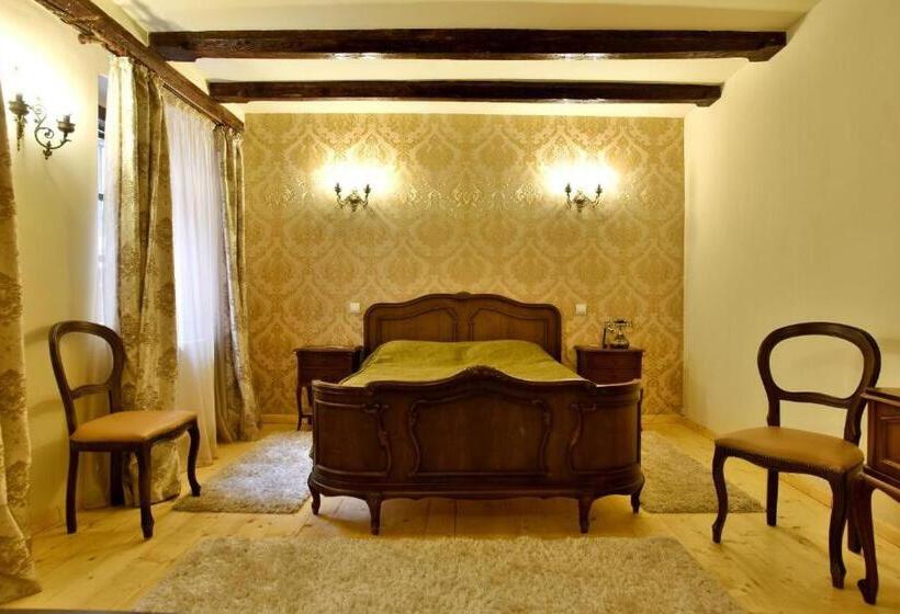 スタンダードルーム, Casa Antiqua