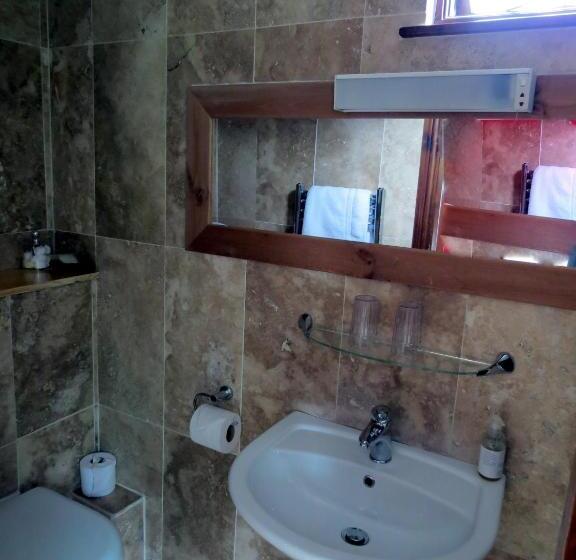 Номер Стандарт, Laurel Cottage