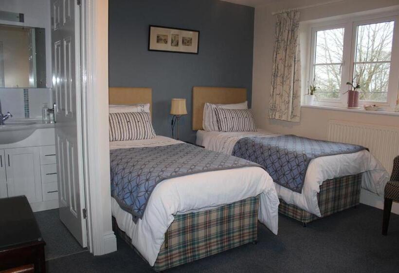 Номер Стандарт, Oxfordbnb
