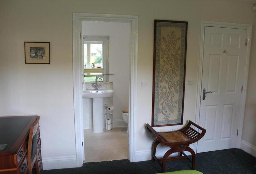 Номер Стандарт, Oxfordbnb