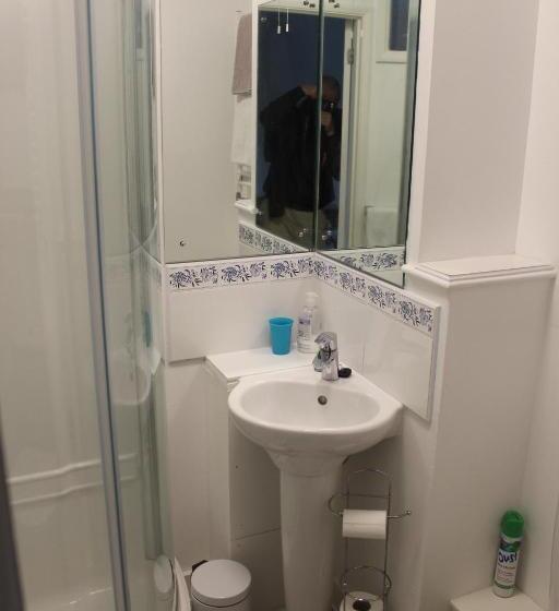 Номер Стандарт Индивидуальный, Oxfordbnb