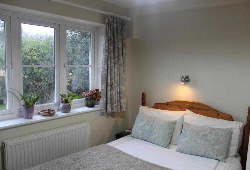 Номер Стандарт Индивидуальный, Oxfordbnb