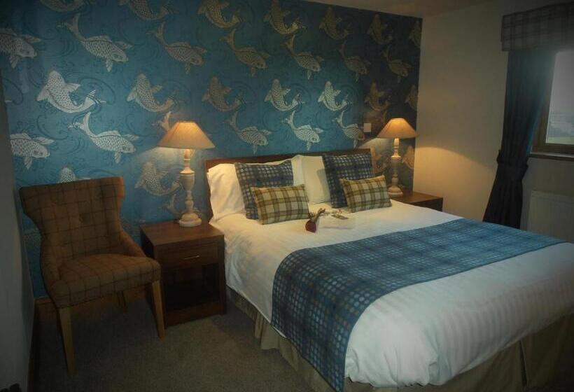 اتاق استاندارد, The Huntsman Inn