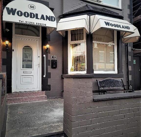 Трехместный Номер Комфорт, The Woodland