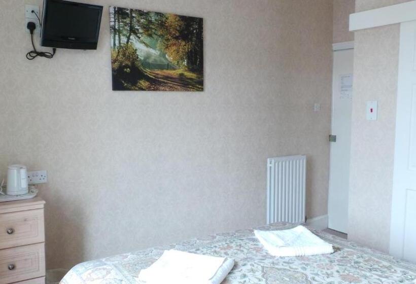 Номер Стандарт, Tynedale Guest House