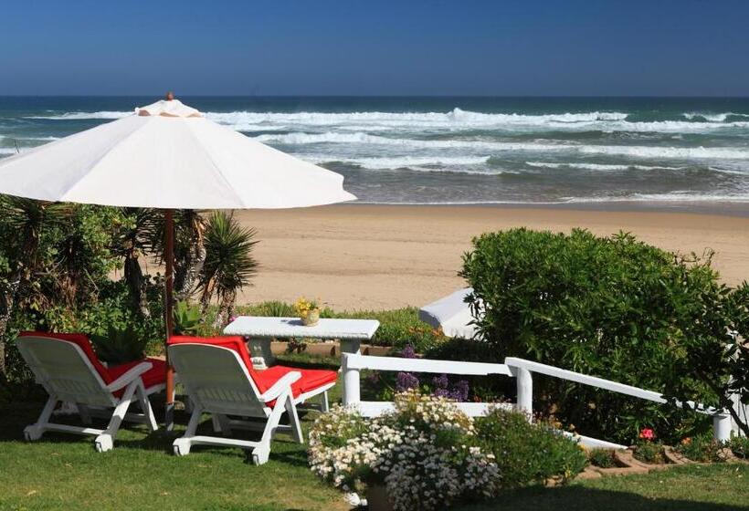 Студия Стандарт Вид на Море, Haus Am Strand   On The Beach