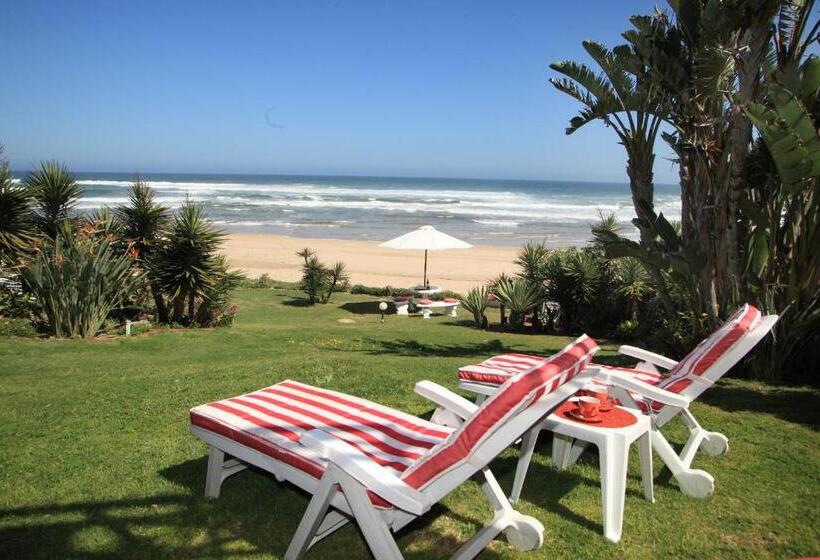 Бунгало Deluxe, Haus Am Strand   On The Beach