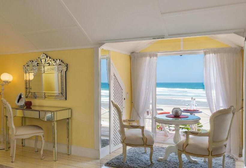 Студио Стандарт с Балконом, Haus Am Strand   On The Beach