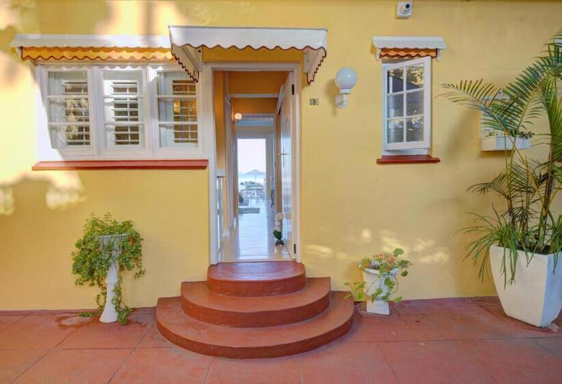 Люкс Повышенной Комфортности, Haus Am Strand   On The Beach