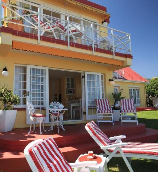 Бунгало Deluxe, Haus Am Strand   On The Beach