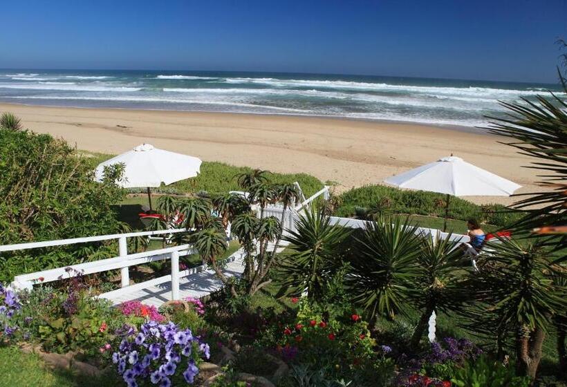 Студио Стандарт с Балконом, Haus Am Strand   On The Beach