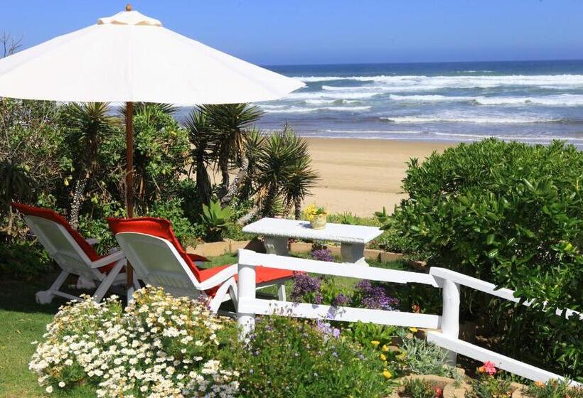 Дом 1 Спальня, Haus Am Strand   On The Beach