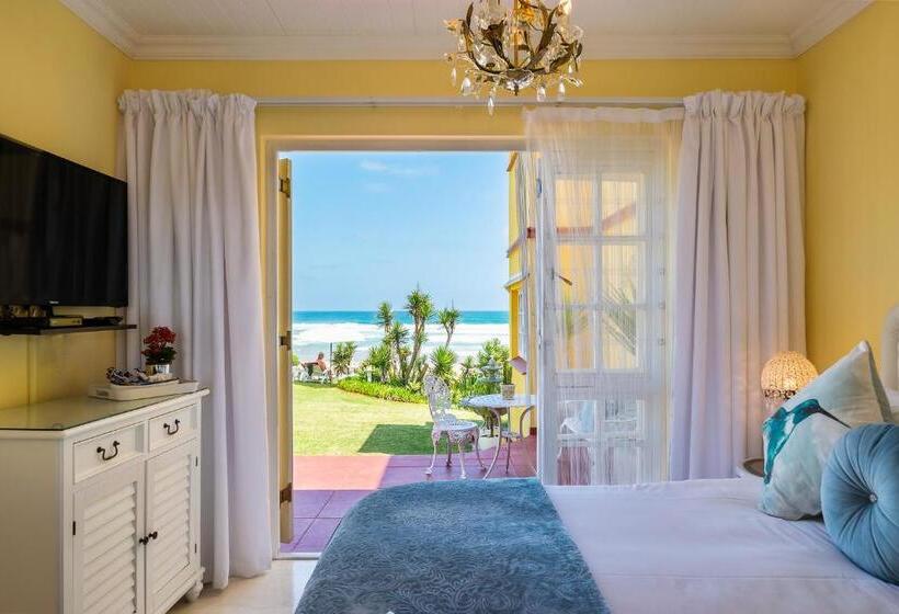 Номер Basic, Haus Am Strand   On The Beach