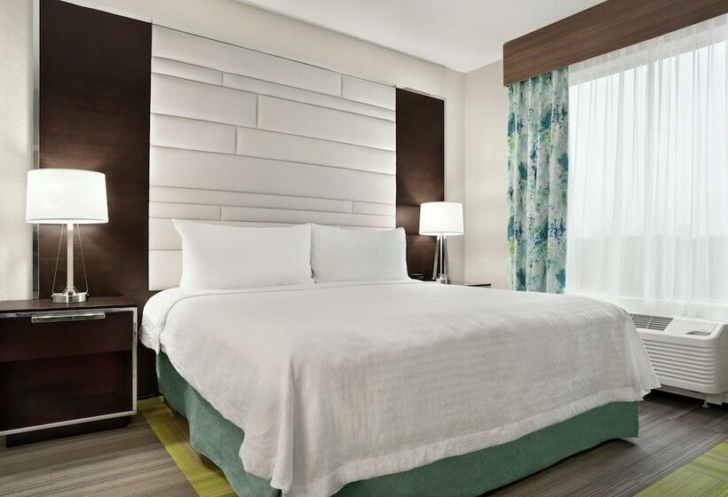Люкс, Homewood Suites By Hilton Florence