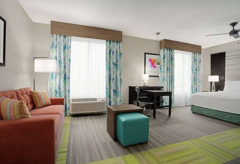 Люкс Адаптированный для Инвалидов, Homewood Suites By Hilton Florence