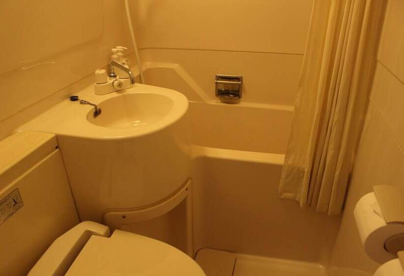 Номер Стандарт, Manza Hotel Juraku