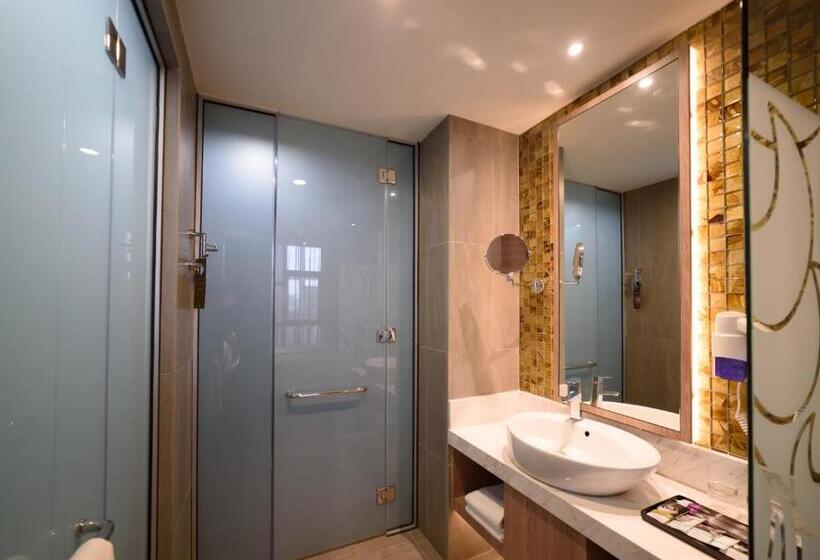 Номер Superior, Mercure Selangor Selayang