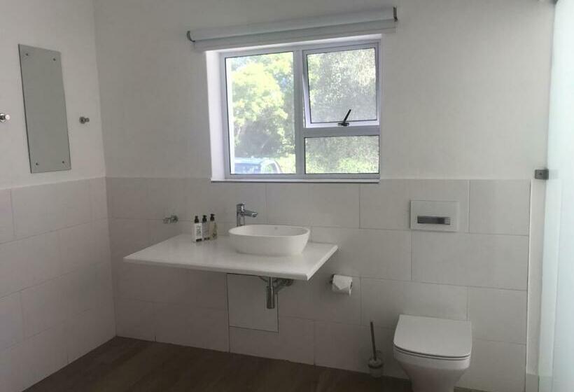 Номер Deluxe, Thelab Franschhoek