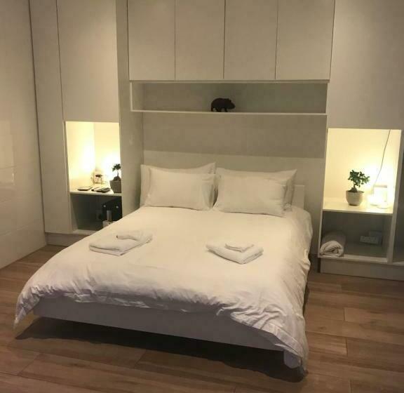 Номер Economy, Thelab Franschhoek