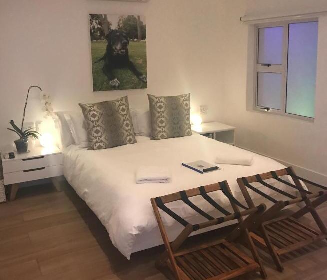 Номер Economy, Thelab Franschhoek