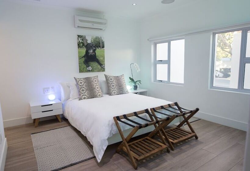 Номер Economy, Thelab Franschhoek