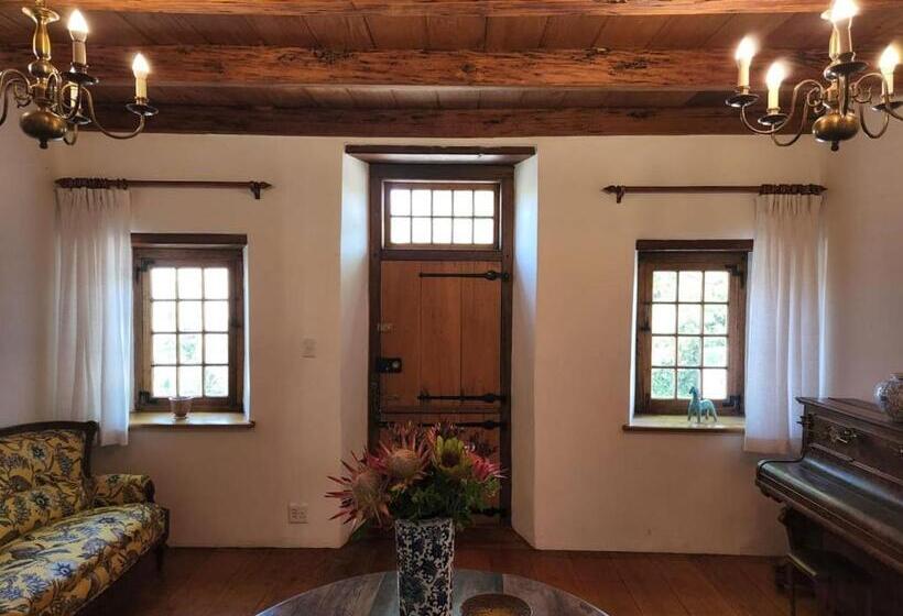 Номер Deluxe, Yellowwood House