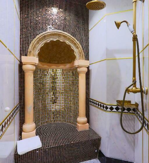 프레지덴셜 스위트, Golden Palace Hotel Yerevan