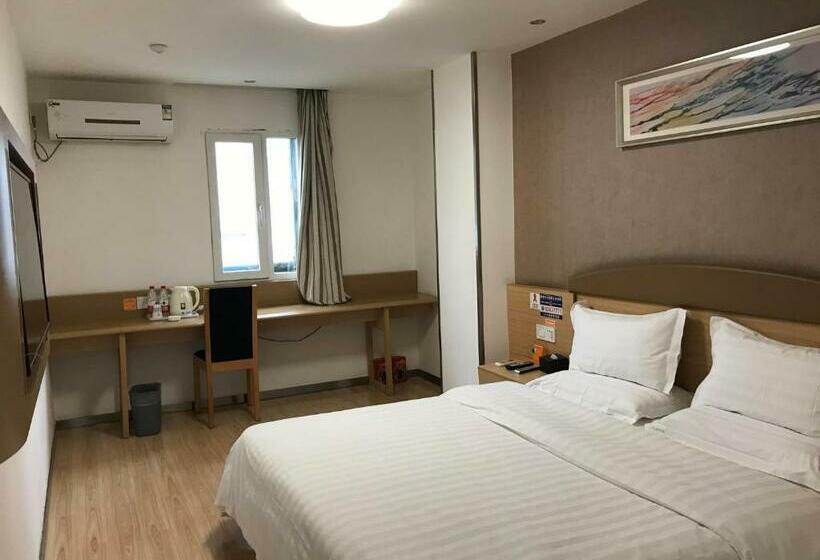 Номер Superior, 7 Days Inn Kunming Qingnian Road