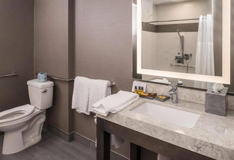 Люкс Адаптированный для Инвалидов, Best Western Plus Temecula Wine Country Hotel & Suites