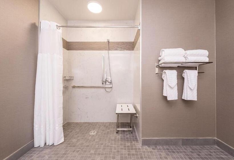 Люкс Адаптированный для Инвалидов, Best Western Plus Temecula Wine Country Hotel & Suites