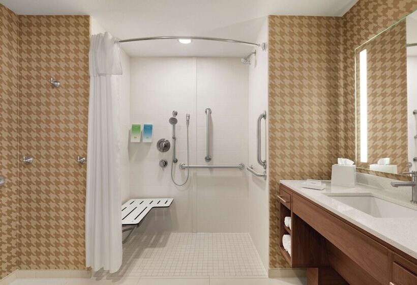 장애인을 위한 스위트, Home2 Suites By Hilton Lancaster
