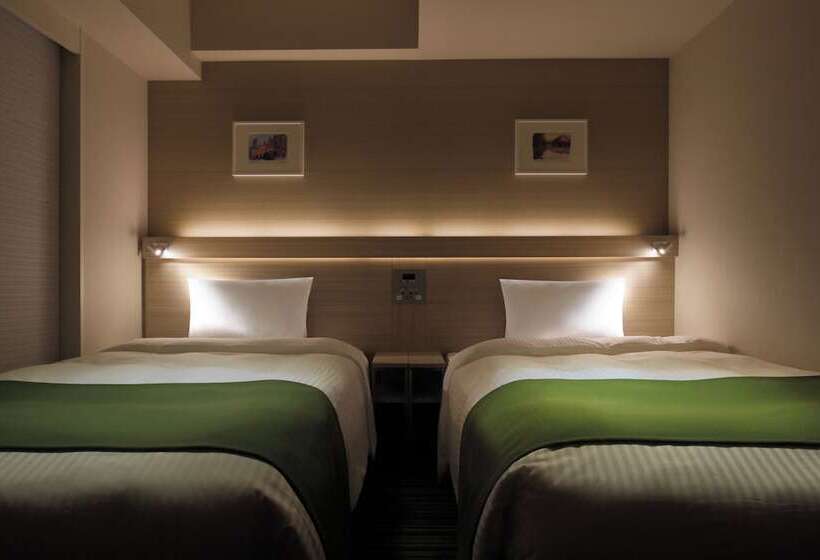 Номер Стандарт, Keio Presso Inn Tokyo Station Yaesu