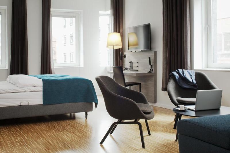 수피리어 룸, Plaza Marchi Old Town   Mag Quaint & Elegant Boutique Hotels