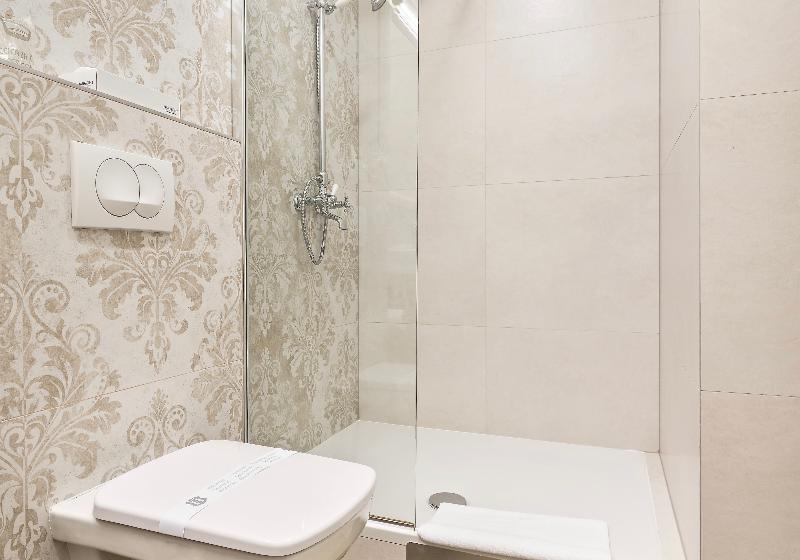디럭스 룸, Plaza Marchi Old Town   Mag Quaint & Elegant Boutique Hotels