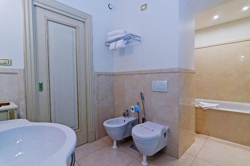 Стандартный Номер Кровать Кинг, Sheraton Grand Chennai Resort & Spa