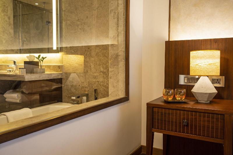 Номер Стандарт Вид на Море, Sheraton Grand Chennai Resort & Spa