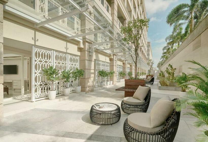 Номер Стандарт Внутренний, Sheraton Grand Danang Resort & Convention Center