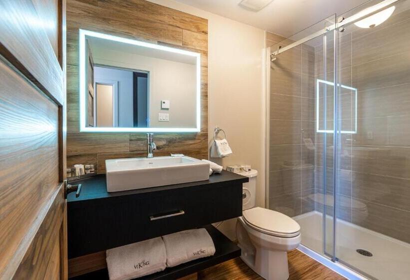 Апартаменты 1 Спальня, Le Viking Resort & Marina