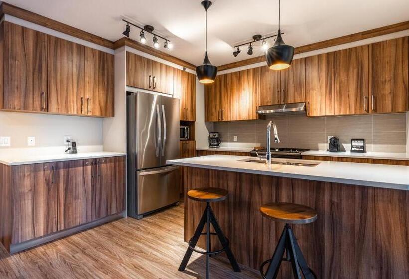 Апартаменты 2 Спальни, Le Viking Resort & Marina