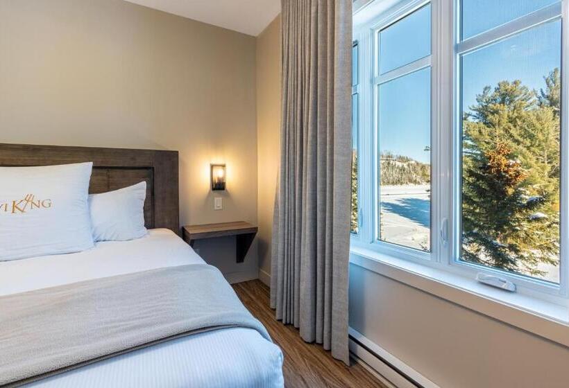 Апартаменты 3 Спальни, Le Viking Resort & Marina