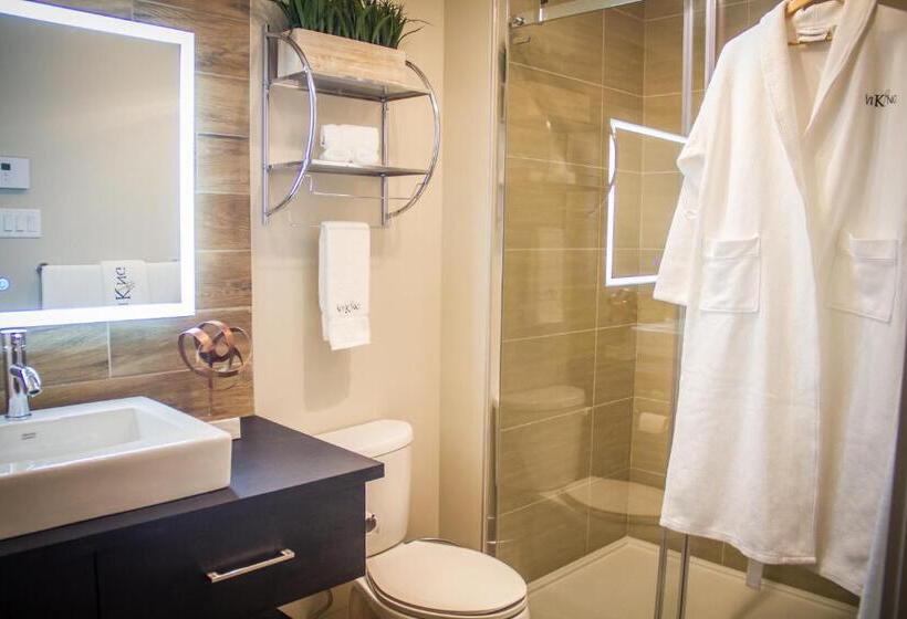 Апартаменты 3 Спальни, Le Viking Resort & Marina
