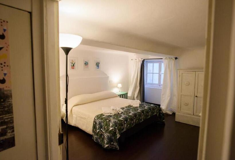 اتاق استاندارد, B&b Piccoli Leoni