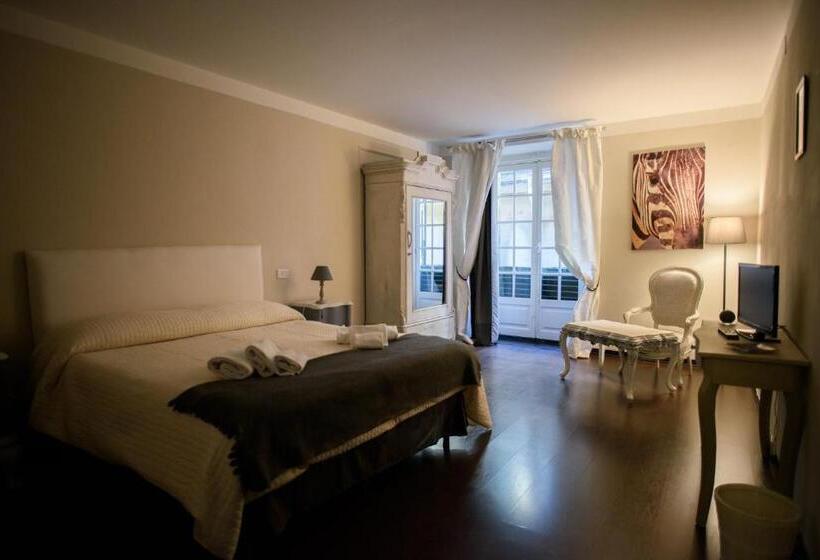 اتاق استاندارد, B&b Piccoli Leoni