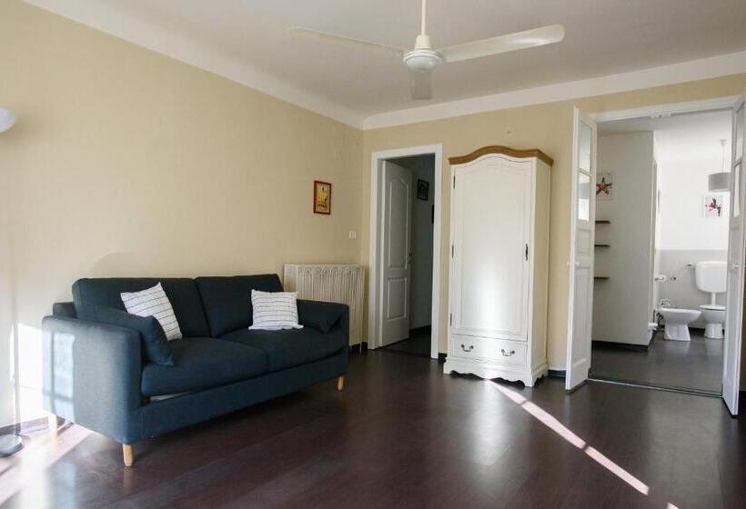سوییت, B&b Piccoli Leoni