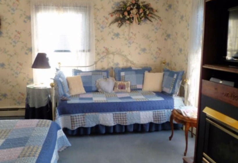 스탠다드 룸, Belle Aire Mansion Guest House