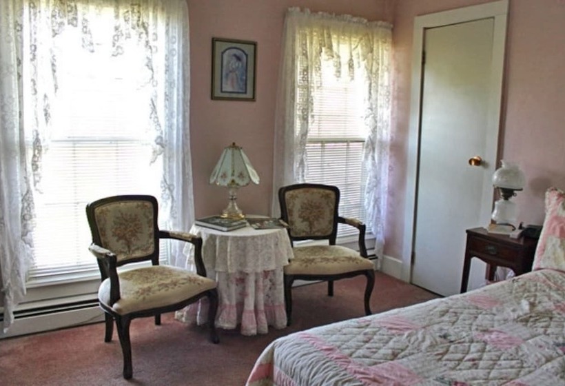 스탠다드 룸, Belle Aire Mansion Guest House