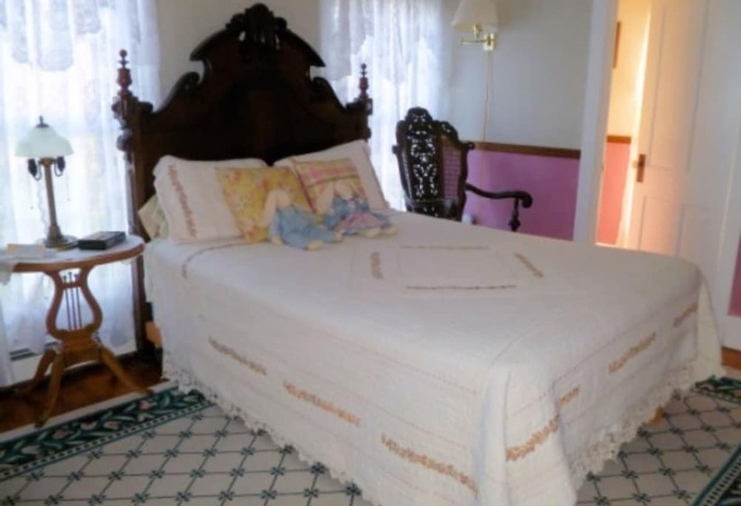 스탠다드 룸, Belle Aire Mansion Guest House