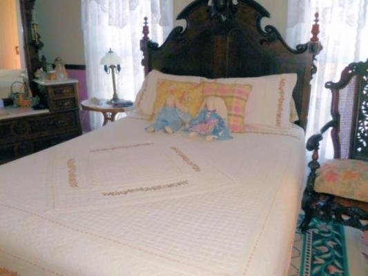 스탠다드 룸, Belle Aire Mansion Guest House