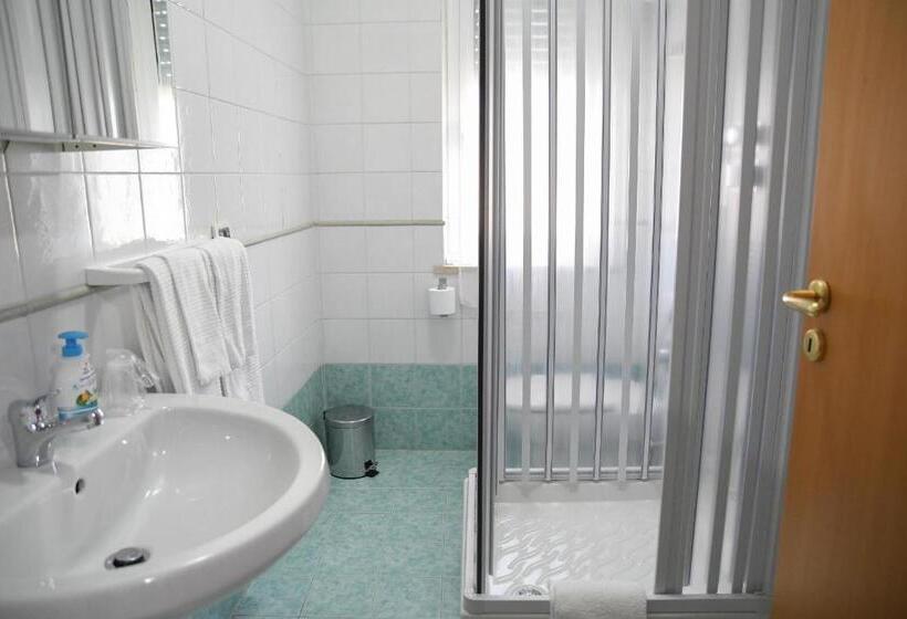 Номер Стандарт, B&b Lamezia Airport