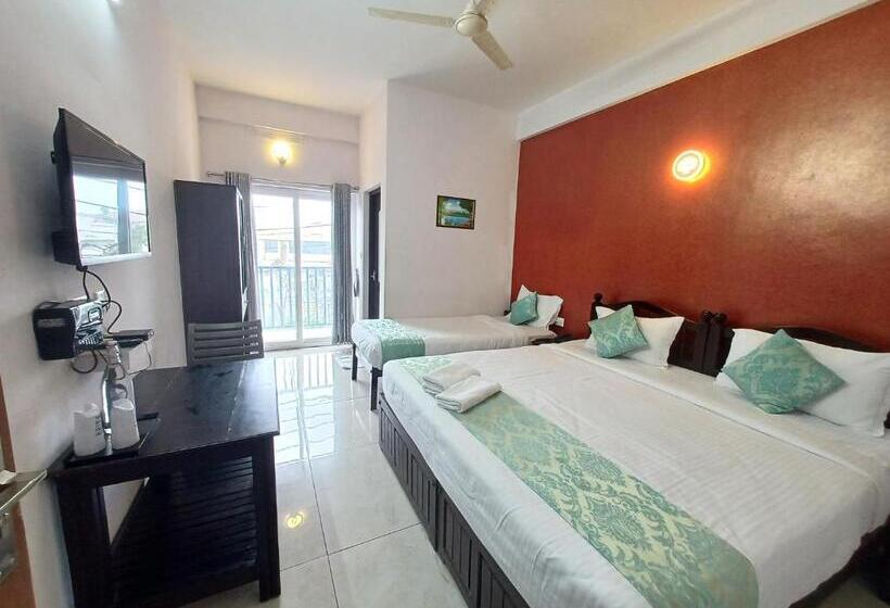 Семейный Номер Deluxe, Kurinji Wanderlust Resort Munnar
